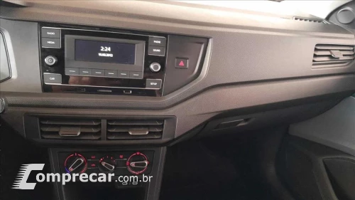 POLO 1.0 MPI TRACK MANUAL
