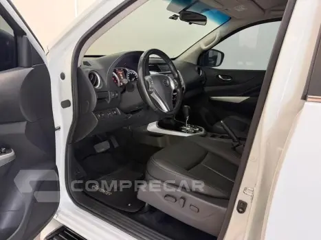 FRONTIER XE X4