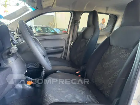 MOBI 1.0 8V EVO Like.