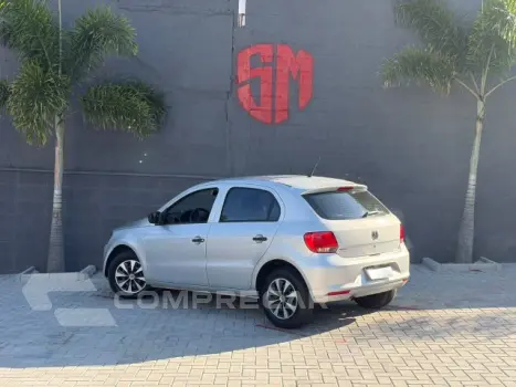 GOL - 1.0 MI SPECIAL 8V 4P MANUAL