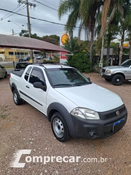 Strada Working CE