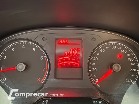 Saveiro Robust 1.6