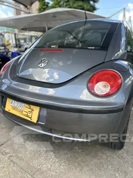 NEW BEETLE 2.0 MI 8V
