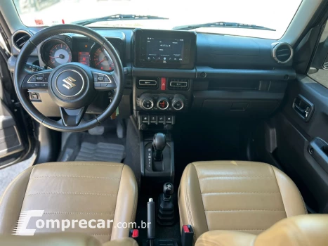 JIMNY 1.5 Sierra 4style 4X4