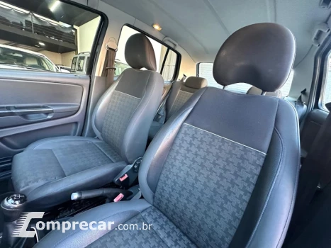 FOX 1.0 MPI Comfortline 12V