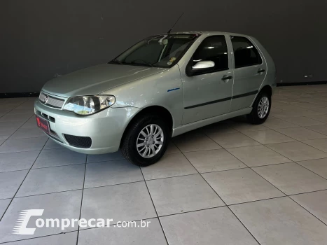 Palio 1.0 Economy Fire