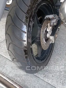 CB 300R/ 300R FLEX