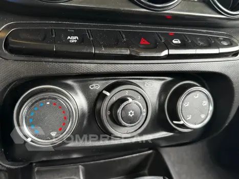 CRONOS 1.3 Firefly Drive