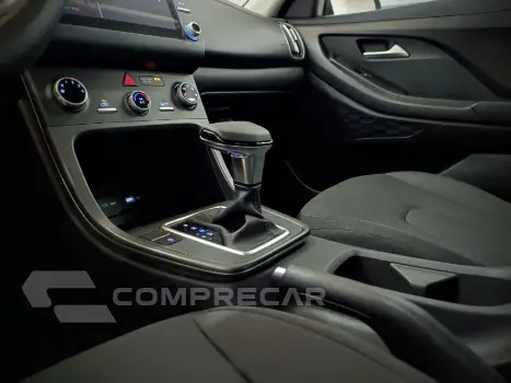 CRETA 1.0 TGDI FLEX COMFORT AUTOMÁTICO