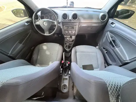 GOL 1.6 MI Power 8V G.V