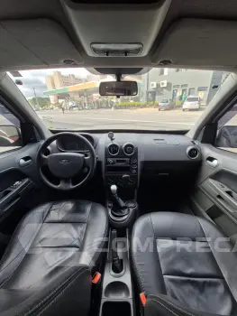 ECOSPORT 1.6 XLT 8V