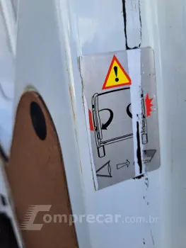 MASTER 2.3 DCI Furgão L1h1