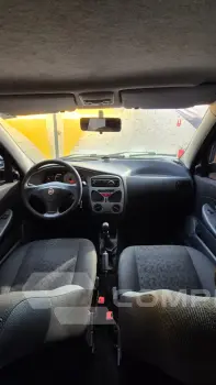 PALIO 1.0 MPI Fire Economy 8V