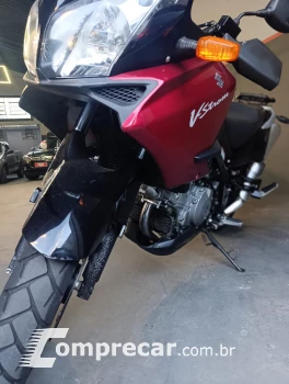 VSTROM  DL 1000
