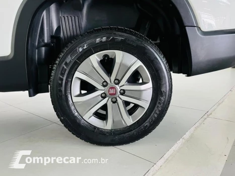 TORO FREEDOM AT