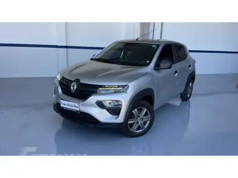 KWID 1.0 12V SCE FLEX ZEN MANUAL