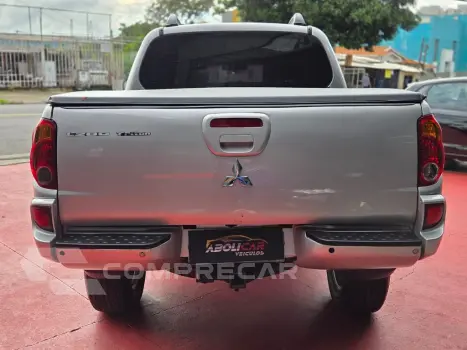 L200 Triton HPE 3.5 CD V6 24V Flex Aut.