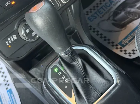 RENEGADE 1.3 T270 TURBO FLEX S 4X4 AT9