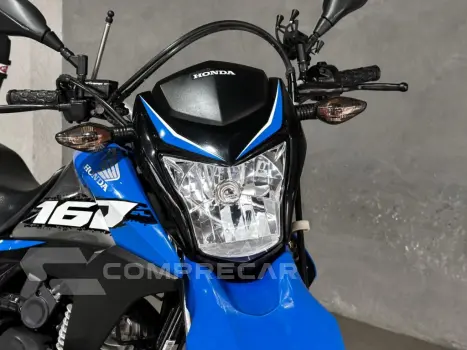 NXR 160 BROS ESDD