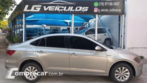 VIRTUS 1.0 200 TSI Comfortline