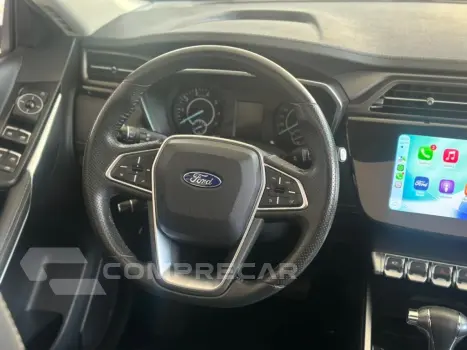 TERRITORY 1.5 ECOBOOST GTDI GASOLINA SEL AUTOMÁTICO