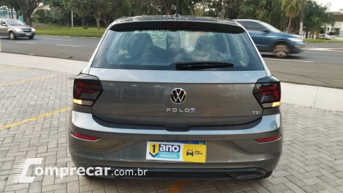 Polo Comfortline (Aut) (Flex)