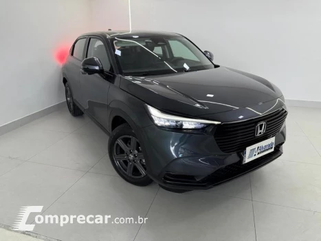HR-V EXL HS