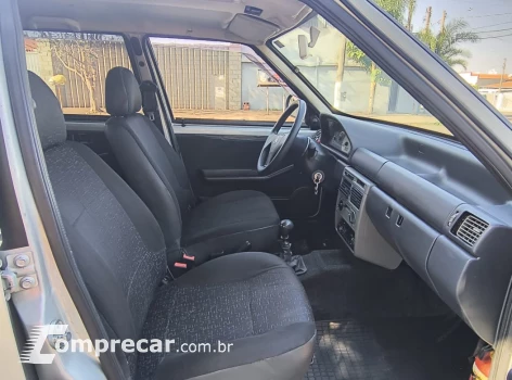 UNO 1.0 MPI Mille WAY Economy 8V