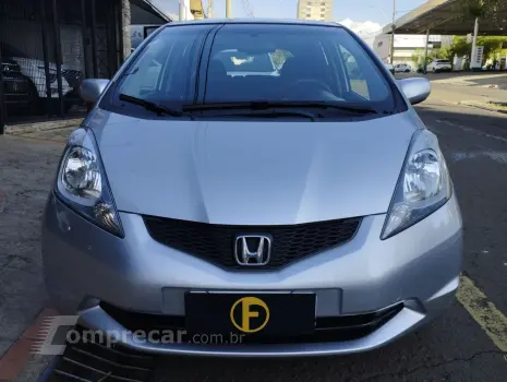 Fit 1.4 16V 4P DX FLEX