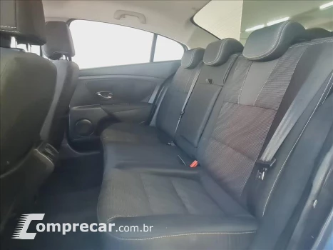 FLUENCE 2.0 Dynamique 16V