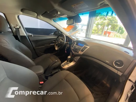 CRUZE 1.4 LT