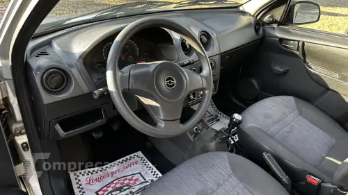 CELTA 1.0 MPFI Spirit 8V