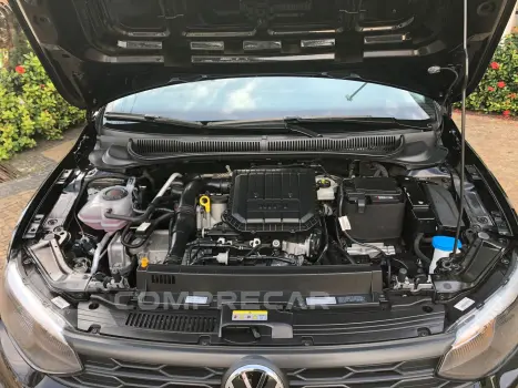 Polo 1.0 Mpi Track Manual