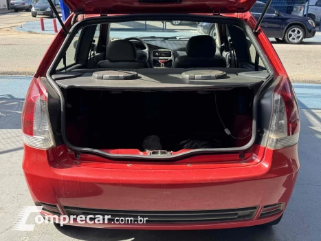 PALIO 1.0 MPI FIRE ECONOMY 8V FLEX 2P MANUAL