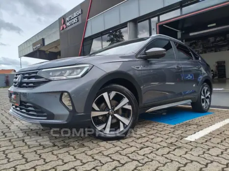NIVUS 1.0 200 TSI Highline