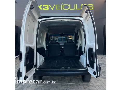 KANGOO 1.6 EXPRESS 16V FLEX 3P MANUAL