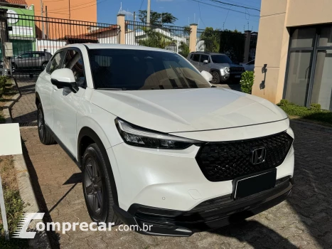HR-V 1.5 DI I-vtec Turbo Advance