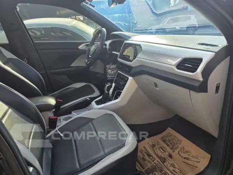 T-CROSS 1.4 250 TSI Highline
