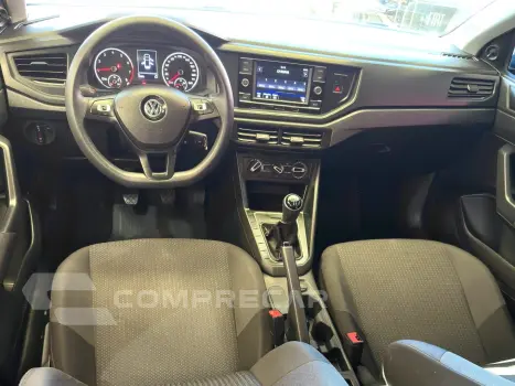 POLO 1.0 MPI TOTAL FLEX MANUAL