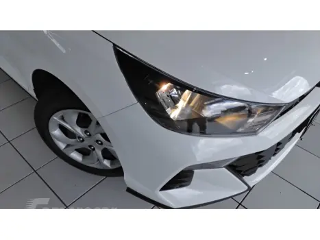 HB20 1.0 12V FLEX COMFORT PLUS MANUAL