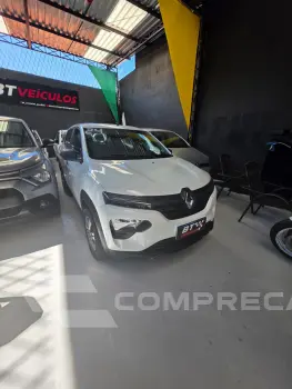 Renault KWID 1.0 12V SCE ZEN 4 portas