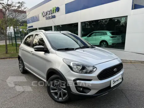 KA 1.5 Tivct Freestyle