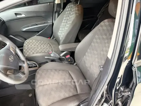HB20 1.6 COMFORT PLUS 16V FLEX 4P AUTOMÁTICO