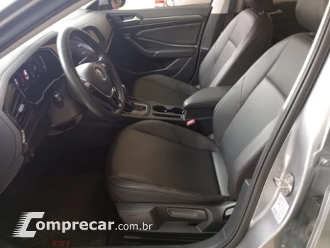 JETTA 1.4 250 TSI Comfortline