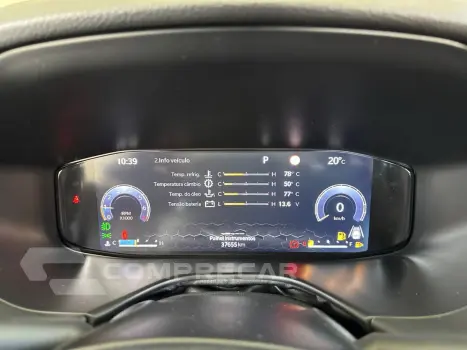 COMPASS S T270 1.3 TB 4x2 Flex Aut.