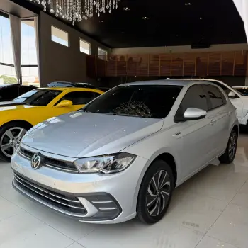 Volkswagen POLO 1.0 170 TSI Highline 4 portas