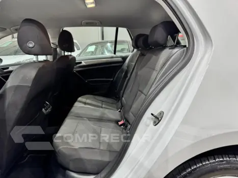 GOLF - 1.4 TSI COMFORTLINE 16V 4P AUTOMÁTICO