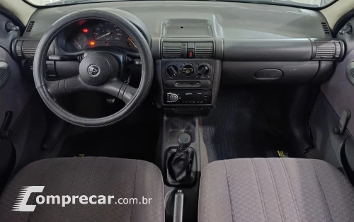 CORSA 1.0 MPF Wind 8V