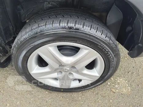 LOGAN 1.6 16V SCE ZEN