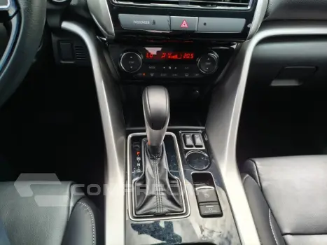 ECLIPSE CROSS 1.5 Mivec Turbo HPE